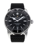 Pre-Owned Breitling SuperOcean Heritage B20 Automatic 46 Watch